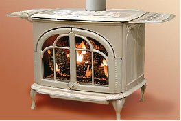 Lennox Free Standing Gas Stoves