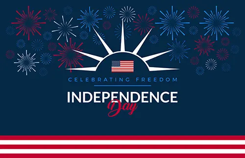 Custom Insulation Company - Happy Independence Day: Celebrating 250 Years of America