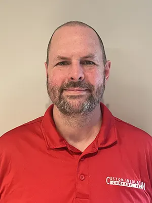 Salesman:  Chris Shea