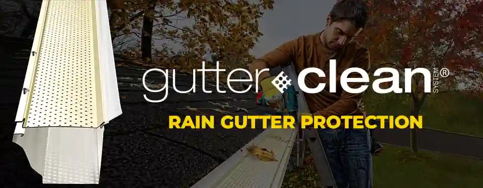 Aluminum Seamless Gutters Worcester MA