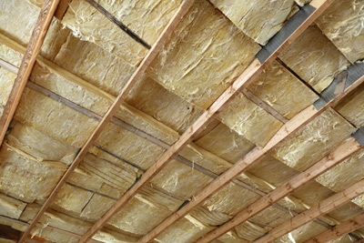 Custom Insulation Company, Inc. - Blanket Insulation