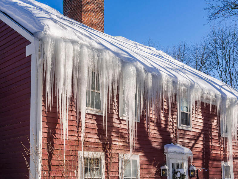 Custom Insulation Home Attic Insulation in Boston, MA