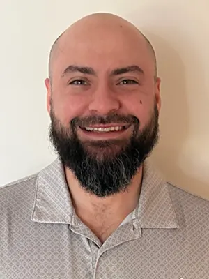 Salesman:  Mark Winslow