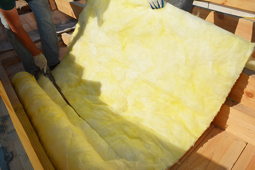 Custom Insulation Company, Inc. - Blanket Insulation